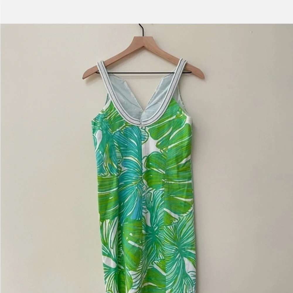 Lilly Pulitzer Dress - Picture 10 of 10